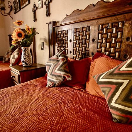 Hotel Hacienda San Isidro San Isidro Mazatepec Εξωτερικό φωτογραφία
