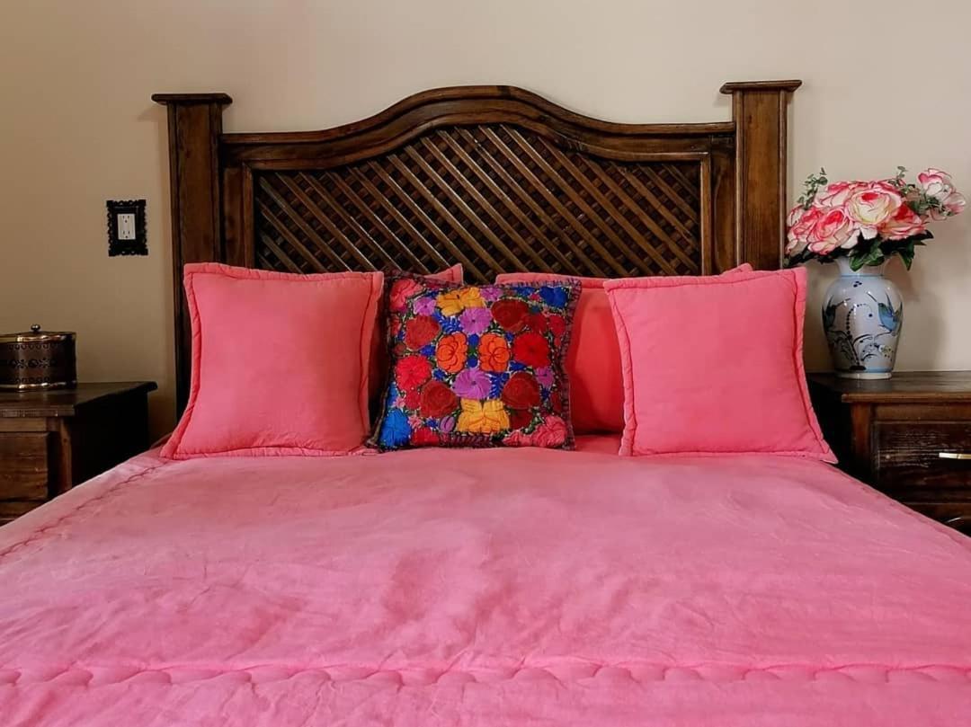 Hotel Hacienda San Isidro San Isidro Mazatepec Εξωτερικό φωτογραφία