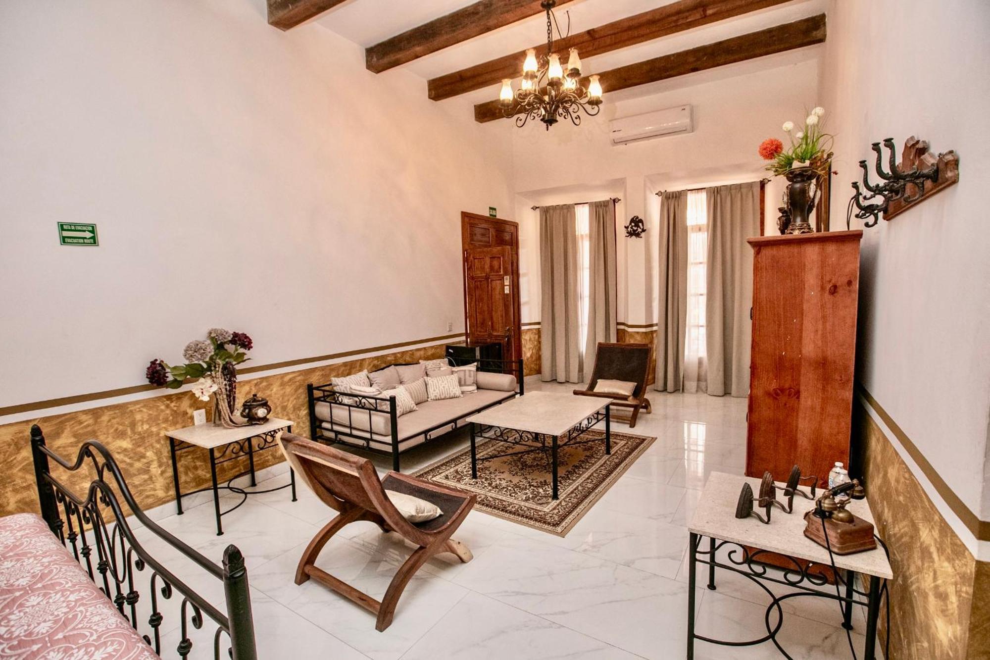 Hotel Hacienda San Isidro San Isidro Mazatepec Εξωτερικό φωτογραφία