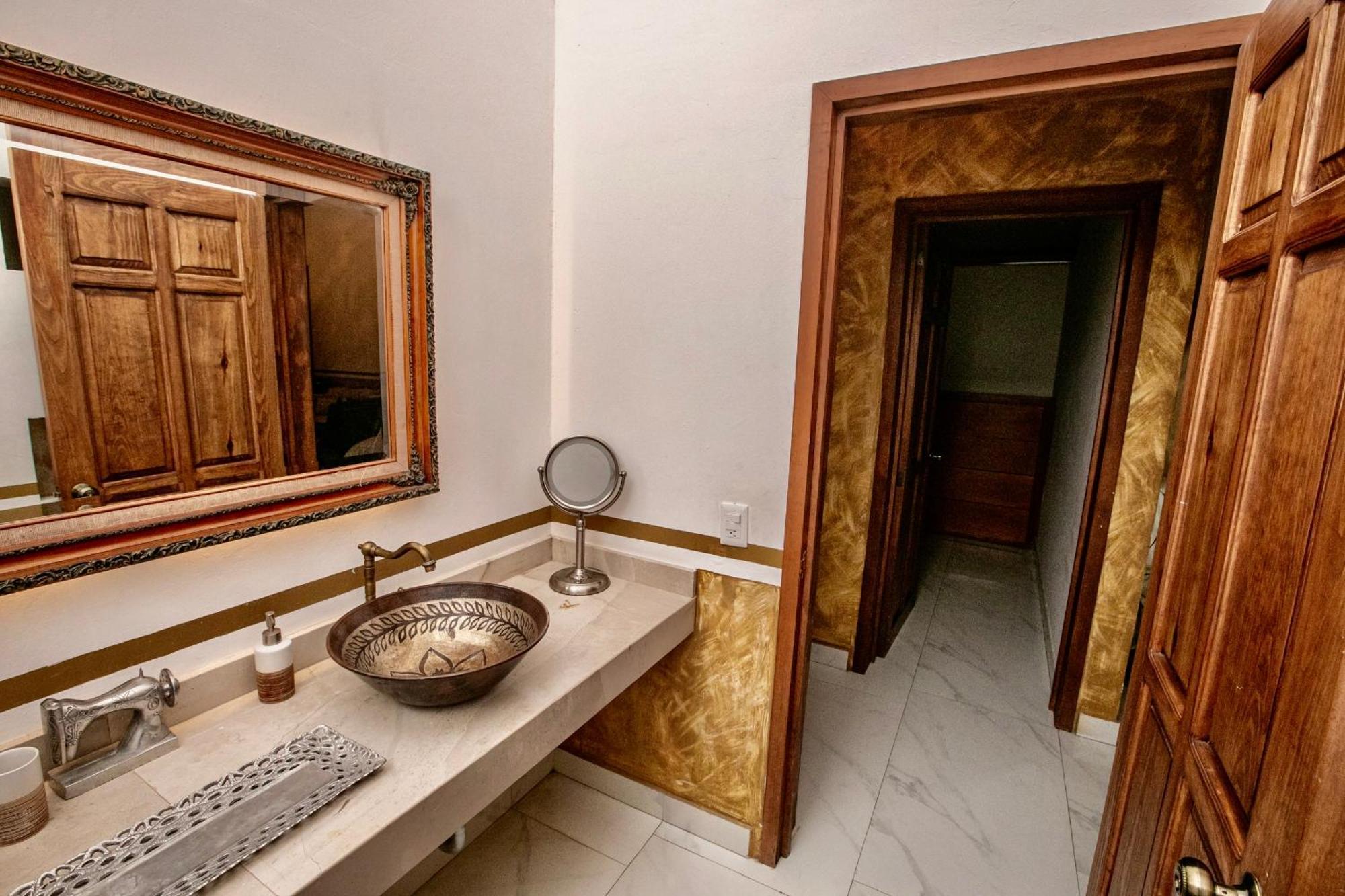 Hotel Hacienda San Isidro San Isidro Mazatepec Εξωτερικό φωτογραφία