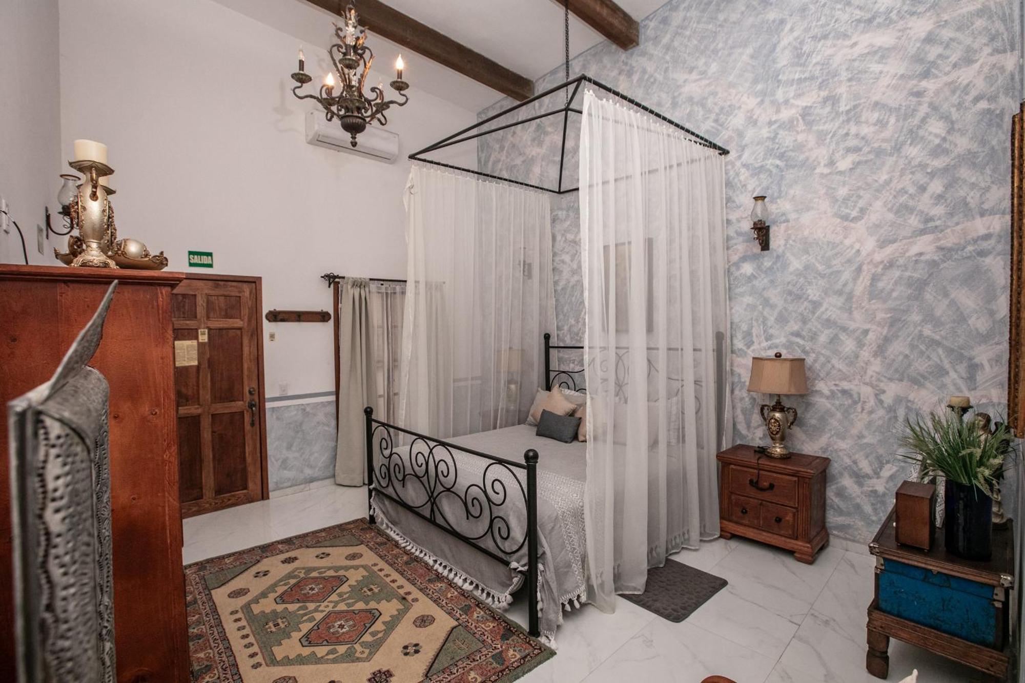 Hotel Hacienda San Isidro San Isidro Mazatepec Εξωτερικό φωτογραφία