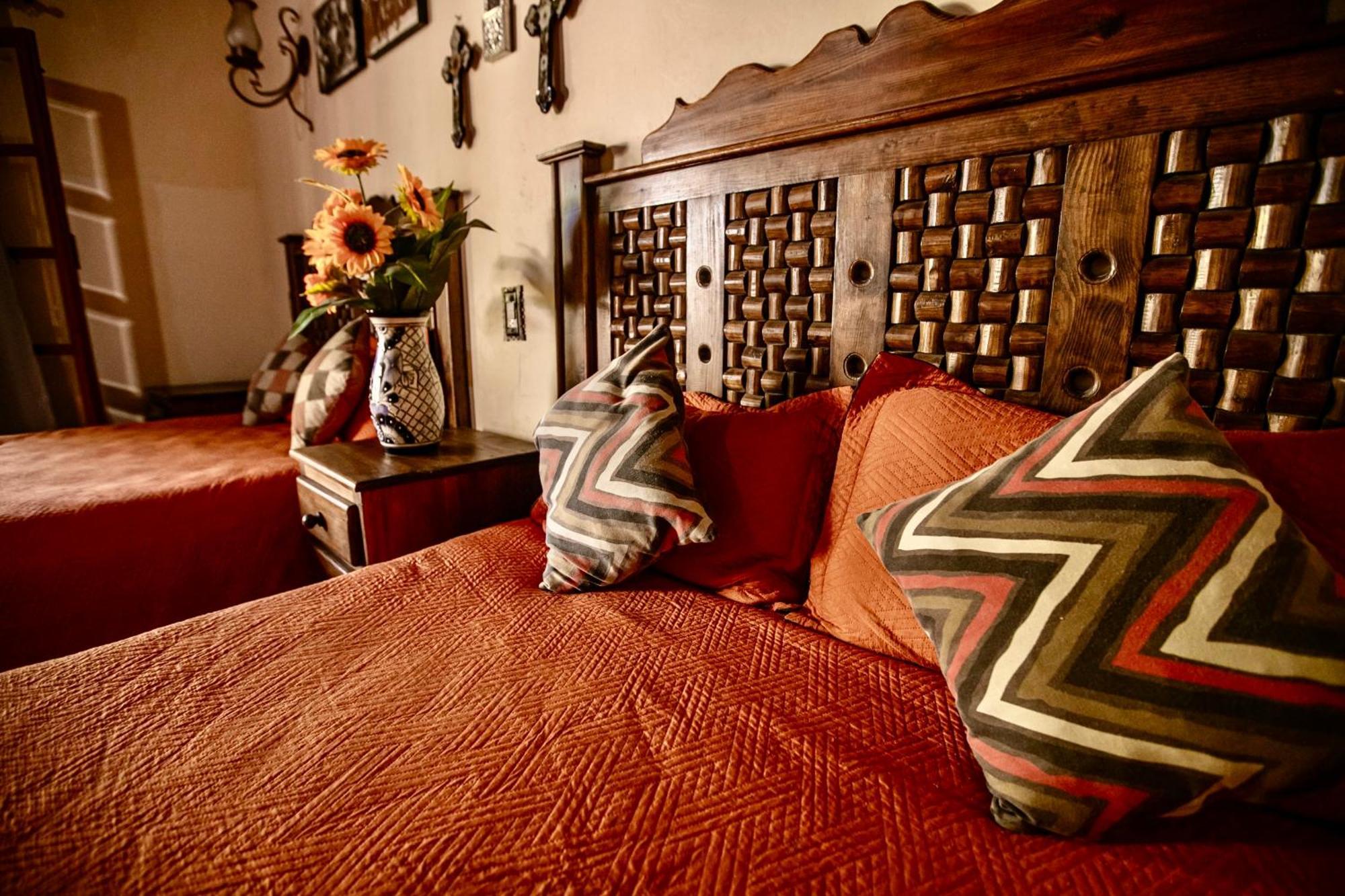 Hotel Hacienda San Isidro San Isidro Mazatepec Εξωτερικό φωτογραφία
