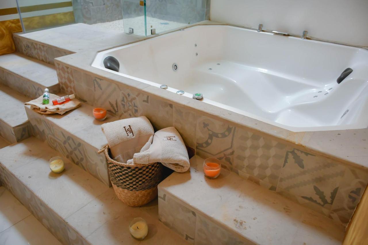 Hotel Hacienda San Isidro San Isidro Mazatepec Εξωτερικό φωτογραφία