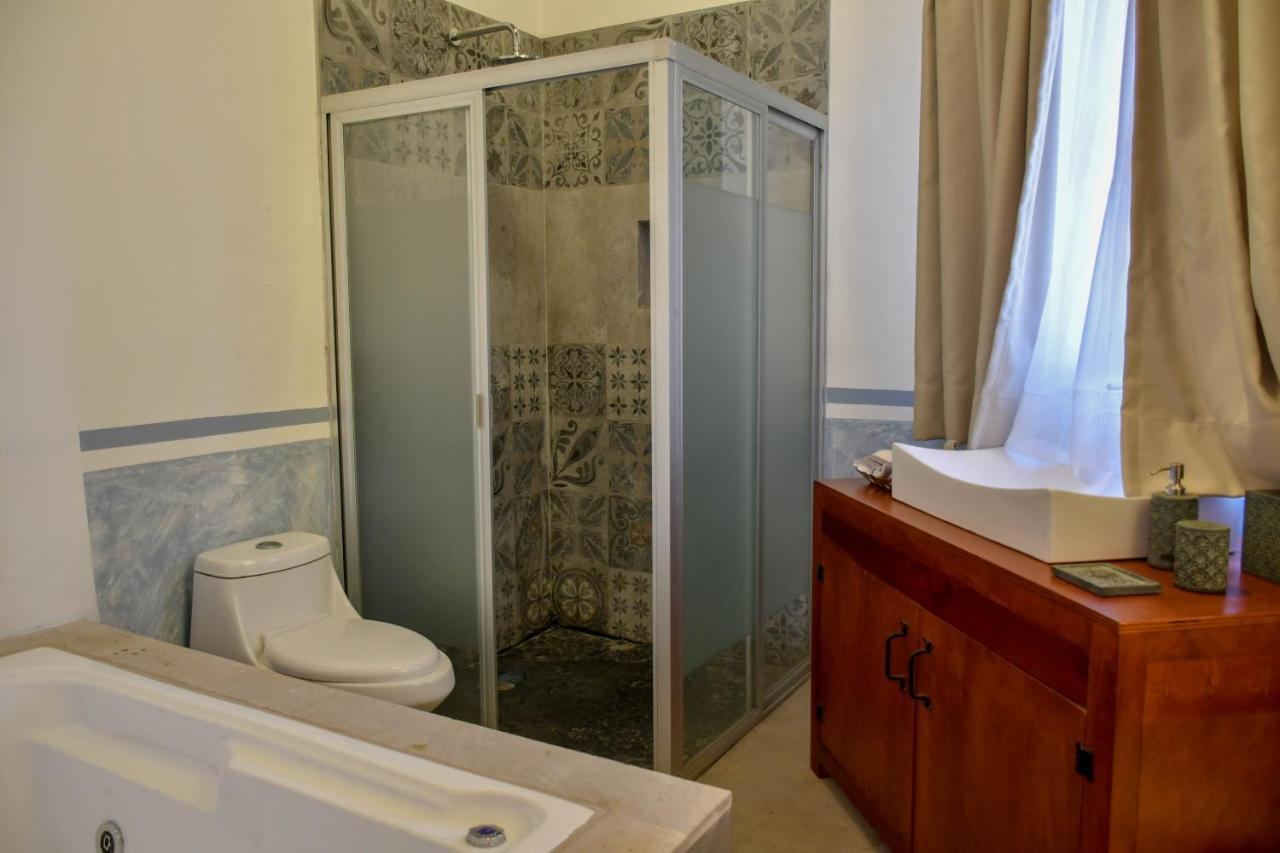 Hotel Hacienda San Isidro San Isidro Mazatepec Εξωτερικό φωτογραφία