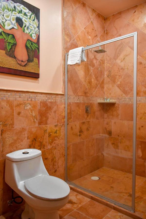 Hotel Hacienda San Isidro San Isidro Mazatepec Εξωτερικό φωτογραφία